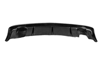 Opel Astra J 2009-2015 Rear Diffuser DPT V-1 (SD, Gloss Black) photo 9