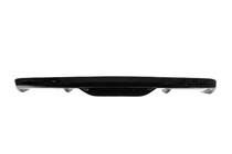 Opel Astra J 2009-2015 Rear Diffuser DPT V-2 (SD, Gloss Black) photo 6