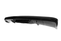 Opel Astra J 2009-2015 Rear Diffuser DPT V-2 (SD, Gloss Black) photo 5