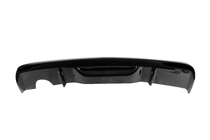Opel Astra J 2009-2015 Rear Diffuser DPT V-2 (SD, Gloss Black) photo 8