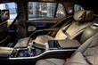 Mercedes-Benz Maybach EQS SUV review photo 6