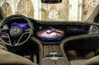 Mercedes-Benz Maybach EQS SUV review photo 5
