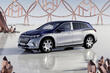 Mercedes-Benz Maybach EQS SUV review photo 2