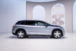 Mercedes-Benz Maybach EQS SUV review photo 3
