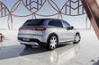 Mercedes-Benz Maybach EQS SUV review photo 4