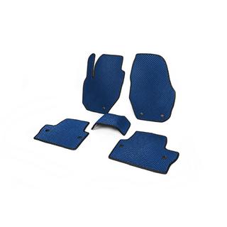 EVA Floor Mats (Blue) photo 2