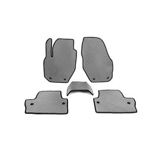 EVA Floor Mats (Gray) photo 1