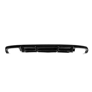 Rear Diffuser DPT V-1 (Gloss Black) photo 3