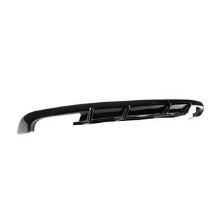 Rear Diffuser DPT V-1 (Gloss Black) photo 4