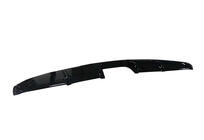 Smart 2014- Rear Diffuser DPT (Gloss Black) photo 4