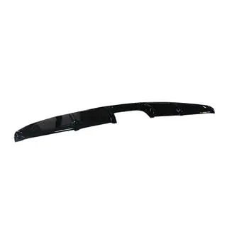 Rear Diffuser DPT (Gloss Black) photo 4