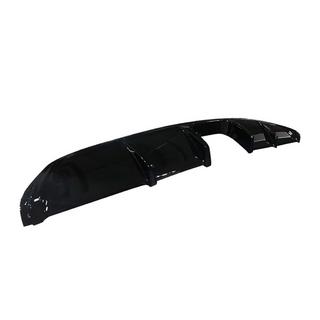 Rear Diffuser DPT (Gloss Black) photo 2