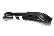 Volkswagen Golf 5 2003-2009 Rear Diffuser DPT V-2 (Primed for Painting) photo 5