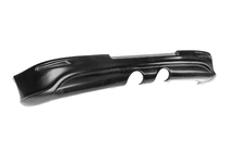 Volkswagen Golf 5 2003-2009 Rear Diffuser DPT V-2 (Primed for Painting) photo 8