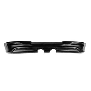 Rear Diffuser DPT V-2 (Primed for Painting) Volkswagen Golf 5 2003-2009 photo 4