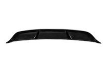 Volkswagen Golf 6 2008-2014 Rear Diffuser DPT V-1 (for Base, Gloss Black) photo 6