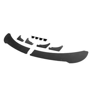 Rear Diffuser DPT V-2 (matte black) photo 3