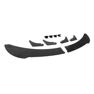 Rear Diffuser DPT V-2 (matte black) photo 4