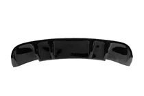 Volkswagen Golf 6 2008-2014 Rear Diffuser DPT V-3 (for GTI, Gloss Black) photo 5