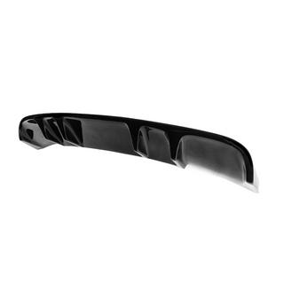 Rear Diffuser DPT V-3 (for GTI, Gloss Black) photo 2