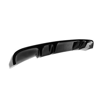 Rear Diffuser DPT V-3 (for GTI, Gloss Black) photo 4
