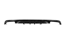 Volkswagen Golf 7/E-Golf 2012-2020 Rear Diffuser DPT V-1 (2017-2019, Gloss Black) photo 4