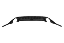 Volkswagen Golf 7/E-Golf 2012-2020 Rear Diffuser DPT V-2 (for GTI, 2012-2017, Gloss Black) photo 7