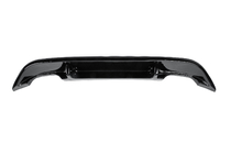 Volkswagen Golf 7/E-Golf 2012-2020 Rear Diffuser DPT V-5 (for R / R-Line, 2012-2017, Gloss Black) photo 7