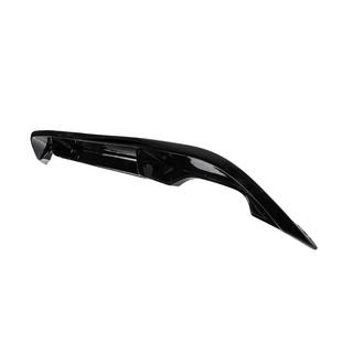 Rear Diffuser DPT V-5 (for R / R-Line, 2012-2017, Gloss Black) photo 3