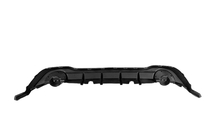 Volkswagen Golf 8 2019- Rear Diffuser DPT V-2 (Gloss Black) photo 6