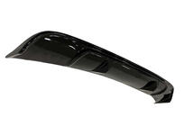 Volkswagen Jetta 2011-2018 Rear Diffuser DPT (2011-2014, Gloss Black) photo 7