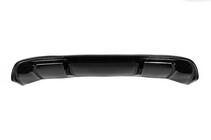 Volkswagen Jetta 2011-2018 Rear Diffuser DPT (2011-2014, Gloss Black) photo 2