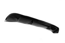 Volkswagen Jetta 2011-2018 Rear Diffuser DPT (2011-2014, Gloss Black) photo 3
