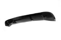 Volkswagen Jetta 2011-2018 Rear Diffuser DPT (2011-2014, Gloss Black) photo 4