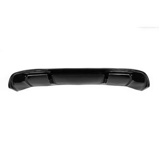 Rear Diffuser DPT (2011-2014, Gloss Black) photo 2