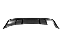 Volkswagen Jetta 2011-2018 Rear Diffuser DPT (2014-2018, Gloss Black) photo 9