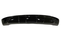 Volkswagen Polo 2010-2017 Rear Diffuser DPT (2014-2017, Gloss Black) photo 5