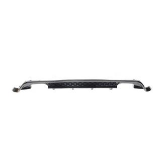 Rear Diffuser DPT V-1 (Gloss Black) photo 2