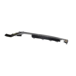 Rear Diffuser DPT V-1 (Gloss Black) photo 3