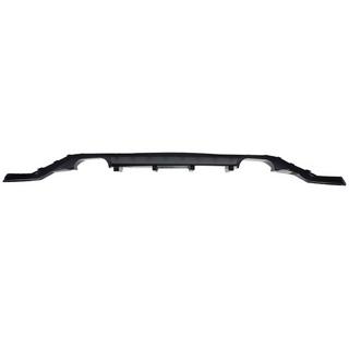 Rear Diffuser DPT V-1 (Gloss Black) photo 4