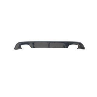 Rear Diffuser DPT V-2 (Gloss Black) photo 2