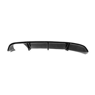 Rear Diffuser DPT V-3 (2008-2013, Gloss Black) photo 3