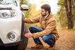 How to check the car before a long trip photo 1