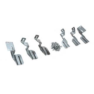 Side step brackets (2006-2015) Chevrolet Captiva 2006-2019 photo 3