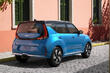 Review of KIA Soul III generation: 2022 facelift photo 4