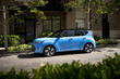 Review of KIA Soul III generation: 2022 facelift photo 2