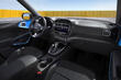 Review of KIA Soul III generation: 2022 facelift photo 5