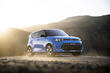 Review of KIA Soul III generation: 2022 facelift photo 3