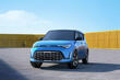 Review of KIA Soul III generation: 2022 facelift photo 1
