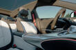 Overview of the modern and stylish mini crossover Smart #3 photo 6